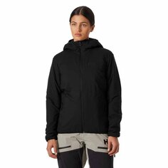 Куртка Helly Hansen Verglas Insulator, черный