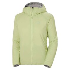 Куртка Helly Hansen Verglas Insulator, зеленый