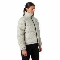 Куртка Helly Hansen Yu 23 Reversible, бежевый