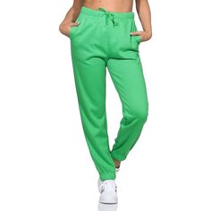 Спортивные брюки Only Fave, зеленый