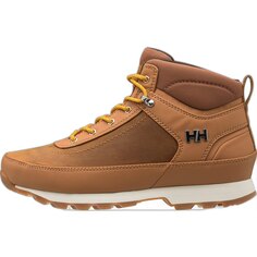 Ботинки Helly Hansen Calgary, коричневый