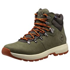 Ботинки Helly Hansen Coastal Hiker Hiking, зеленый