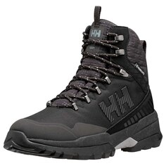 Ботинки Helly Hansen Crestone Ullr HT Hiking, серый