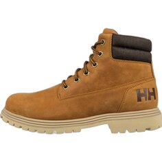 Ботинки Helly Hansen Fremont Hiking, коричневый
