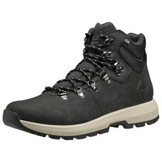 Ботинки Helly Hansen Coastal Hiker Mountaineering, черный