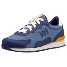Ботинки Helly Hansen Furrow Hiking, синий