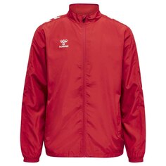 Куртка Hummel Core XK Micro, красный