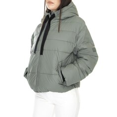 Куртка Hunter Intrepid Padded, серый