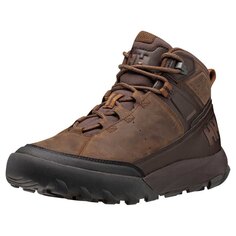 Ботинки Helly Hansen Sierra LX Hiking, коричневый