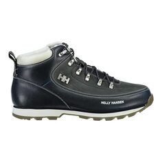 Ботинки Helly Hansen The Forester Hiking, серый