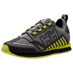 Ботинки Helly Hansen Trailcutter Evo Hiking, серый