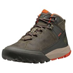 Ботинки Helly Hansen Sierra LX Hiking, зеленый