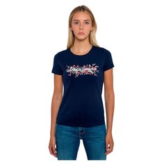 Футболка Pepe Jeans Begoña, фиолетовый