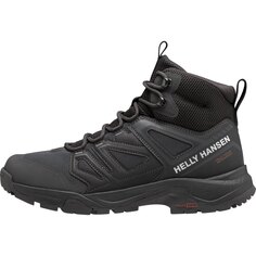 Ботинки Helly Hansen Stalheim Ht Hiking, черный