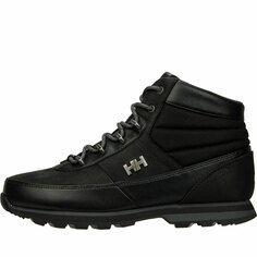 Ботинки Helly Hansen Woodlands Hiking, черный