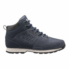 Ботинки Helly Hansen Tsuga, серый