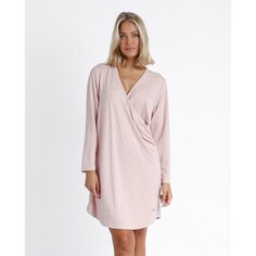 Пижама Admas Maternity Moon Dress, розовый