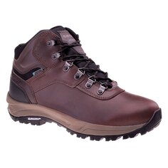 Ботинки HI-TEC Altitude VI I WP Hiking, коричневый