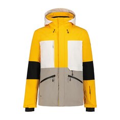 Куртка Icepeak Cale, желтый