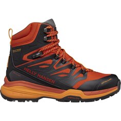 Ботинки Helly Hansen Traverse HT Hiking, черный