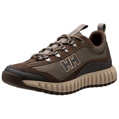 Ботинки Helly Hansen Venali Hiking, коричневый