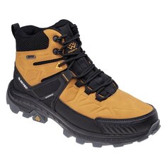 Ботинки HI-TEC Rainier Hiking, бежевый