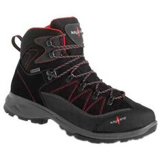 Ботинки Kayland Ascent EVO Goretex Hiking, черный