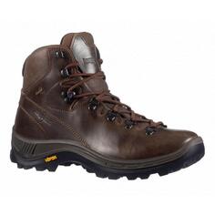 Ботинки Kayland Cumbria Goretex Hiking, коричневый
