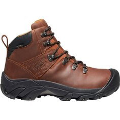 Ботинки Keen Pyrenees Hiking, коричневый