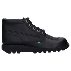 Ботинки Kickers 831350-60 Kickhi, черный