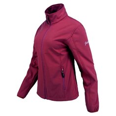 Куртка Joluvi Mengali, фиолетовый