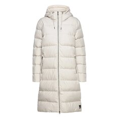 Куртка Jack Wolfskin Frozen Palace Padded, белый