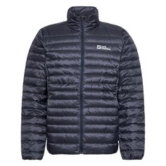 Куртка Jack Wolfskin Padded, синий