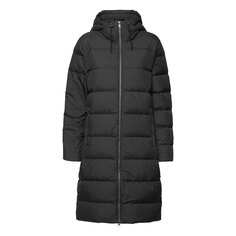 Куртка Jack Wolfskin Frozen Palace Padded, черный