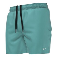 Шорты для плавания Nike Essential Lap 5´´ Volley, синий