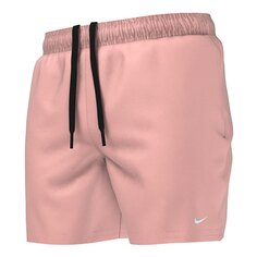 Шорты для плавания Nike Essential Lap 5´´ Volley, розовый