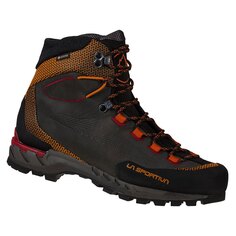 Ботинки La Sportiva Trango Tech Leather Goretex Mountaineering, коричневый