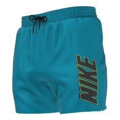 Шорты для плавания Nike NESSD486 Volley 5´´, синий