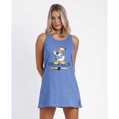 Пижама Disney Donald Fashion Dress, синий
