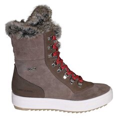 Ботинки Lhotse Halifax Snow, коричневый