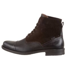 Ботинки Levi´s Fowler 3.0, коричневый Levis