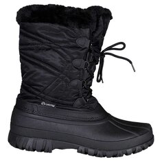 Ботинки Lhotse Bow Snow, черный