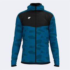 Куртка Joma Explorer 103017, синий