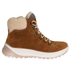 Ботинки Lhotse Talchako Snow, коричневый