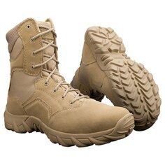 Ботинки Magnum Cobra 8.0 Desert Tactical, коричневый