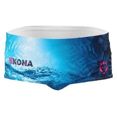 Шорты для плавания Otso Kona, синий