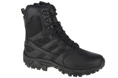 Ботинки Merrell Moab 2 8´´Response WP Tactical Hiking, черный
