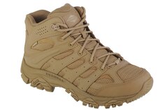 Ботинки Merrell Moab 3 Tactical Hiking, бежевый