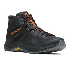 Ботинки Merrell Mqm 3 Mid Goretex Hiking, серый