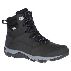 Ботинки Merrell Thermo Fractal Mid WP Hiking, черный